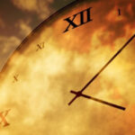 Dealing with Your Past, Present, and Future